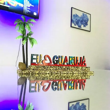 Studio nas Pitangueiras, 1 quadra PRAIA e Shopping-2