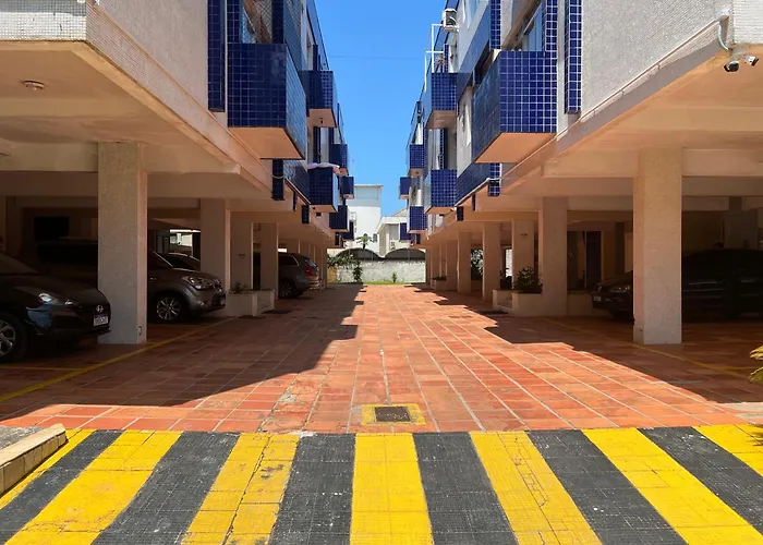 Apartamento 100 Mts Da Praia Guarujá